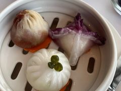 -悦厅·下午茶(杭州柏悦酒店)