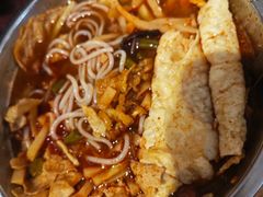 -柳州肥姨妈大骨螺蛳粉(沙河店)