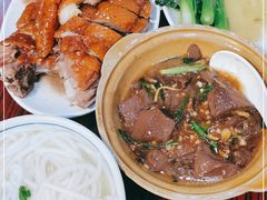 -凌舍好烧鹅(中山路店)