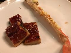 -雍和会海鲜姿造自助(湖东路店)