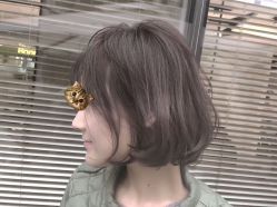 -HAIR HERE造型
