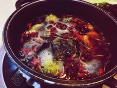 -一叶一世界•素食餐厅(环球中心店)