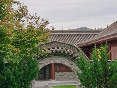 -黄帝陵