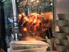 -元小鸭(李村公园店)