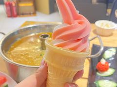 冰激凌-醉得意(雨滴广场店)
