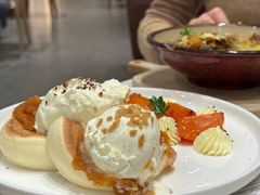 -娜娜家•Nana's restaurant(国金汇店)