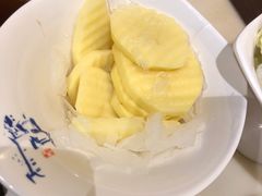 -东道煮牛肉火锅(东盛大街店)
