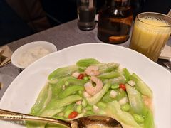 -秀儿四九城·新京菜(亚运村鸟巢店)