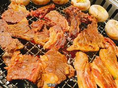 -梦山水日本烧肉(五四广场店)