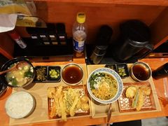 -天妇罗内顺田(罗湖店)