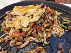 -一烙锅(友谊店)