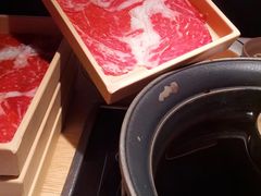 -温野菜涮涮锅(西单大悦城店)