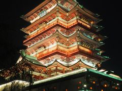 -寻梦滕王阁实景演出