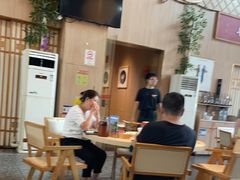 -羊之道草原味道清真餐厅(番禺店)