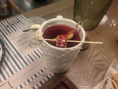 -仁义涵西餐·咖啡(中华巴洛克店)