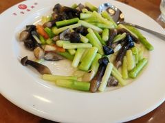 -万宝海鲜舫(劳动公园店)