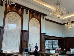 -望京楼flavor餐厅(古北水镇景区店)