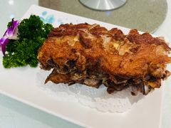 -小贝壳酒楼(经九路店)