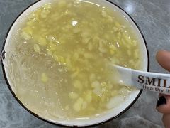 -阮正港·三餐四季·四季甜汤(松柏店)