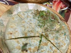-甲乙饼·北京手工肉饼(西直门凯德茂店)