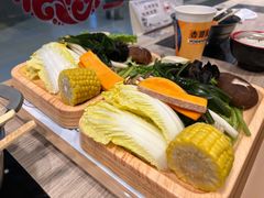-吉野家(上亿广场店)