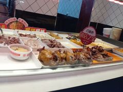 -紫燕百味鸡(明湖店)