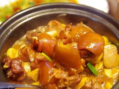 -来客家食府 · 福建客家菜(厦禾路店)