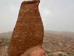 -新疆天山托木尔景区·大峡谷