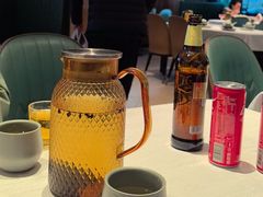 -湘中缘·湖南菜(娄底驻京办店)