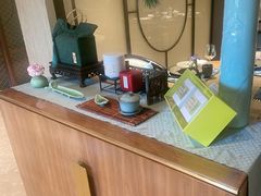 -杭州西湖柳莺里酒店·闻莺厅