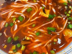 臊子面-姑娘手·陕西手工面·肉夹馍(象峰店)