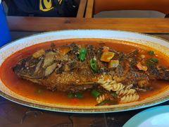 -云隐小厨·传统大理美食(复兴路店)