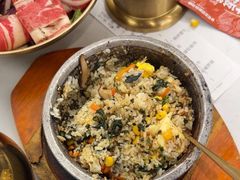 -权金城·炭火烤肉(北京联想桥店)