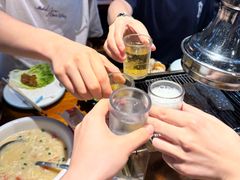 -丹东特色烤肉(学府路一部店)