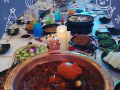 -凯德广场(学府店)