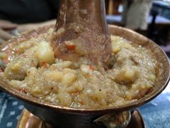-蜗牛小馆醉乡民谣云南菜(惠新西里店)
