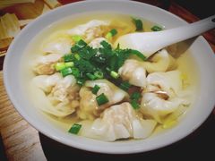 鲜肉馄饨-AFS|青岛传统包子铺