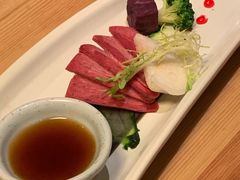 -王鼎精致料理铁板烧(世博源店)