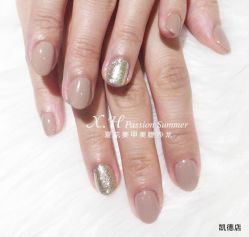 -夏花美甲美睫
