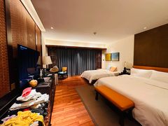 -石梅湾艾美度假酒店