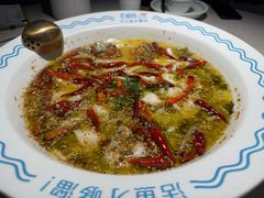 -花椒俏川菜小馆(南海万达店)