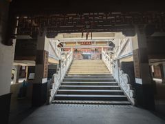 -法藏讲寺