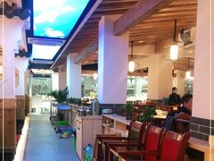 -老奶奶私房菜(天台里街店)