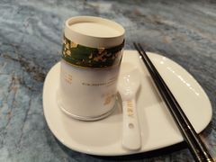 -百草滩羊清水涮羊肉·清真·宁夏盐池滩羊(莲花桥店)
