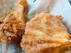 -肯德基(黄渡DT店)