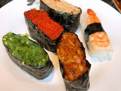 -汉巴味德(大悦城店)