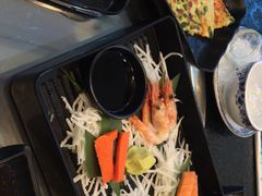 -烤路里·韩国品质自助烤肉(石路天虹4号店)