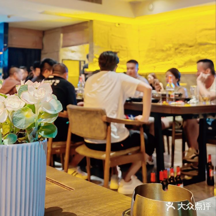 烤得刚好，吃得太嗨！