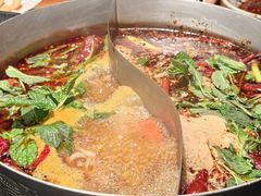 -滇牛云南火锅(桂林路店)