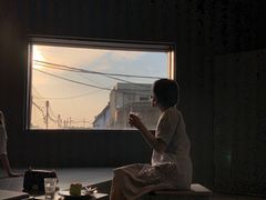 -来回·咖啡(钟村咖啡豆店)